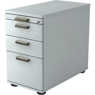 hjh OFFICE PRO SIGNA SC40 SG - Aktenschrank - Grau hjh OFFICE PRO SIGNA SC40 SG - Aktenschrank - Grau
