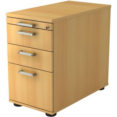 hjh OFFICE PRO SIGNA SC40 CE - Armoire de rangement bouleau - Mobilier de bureau - Publicité hjh OFFICE PRO SIGNA SC40 CE - Armoire de rangement bouleau - Mobilier de bureau - Publicité