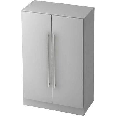HAMMERBACHER Aktenschrank V7550/5/5/RE - 2 Fachböden HAMMERBACHER Aktenschrank V7550/5/5/RE - 2 Fachböden