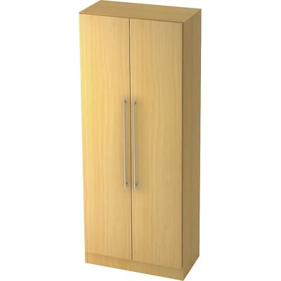 HAMMERBACHER Aktenschrank Orbis - 4 Fachböden, FSC-zertifiziert HAMMERBACHER Aktenschrank Orbis - 4 Fachböden, FSC-zertifiziert