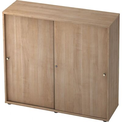 Eurokraft pro Armoire à portes coulissantes - Armoire Eurokraft pro Armoire à portes coulissantes - Armoire