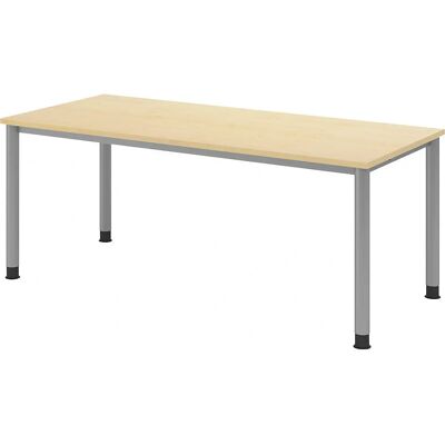 HAMMERBACHER Orbis höhenverstellbarer Schreibtisch - Schreibtisch HAMMERBACHER Orbis höhenverstellbarer Schreibtisch - Schreibtisch