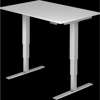 Kaiserkraft UPLINER-2.0 Staand bureau - Standing desk Kaiserkraft UPLINER-2.0 Staand bureau - Standing desk