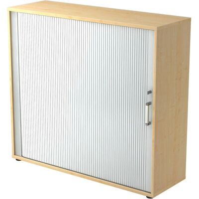 hjh OFFICE PRO BETA 1733S - Verschließbarer Schrank hjh OFFICE PRO BETA 1733S - Verschließbarer Schrank