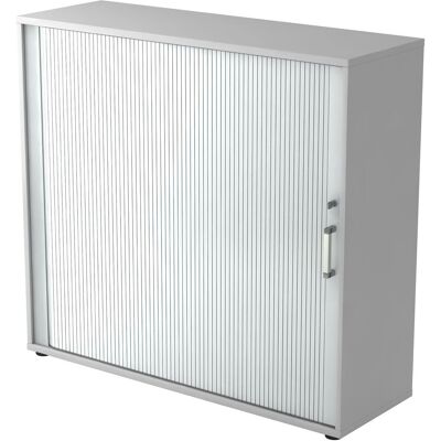 hjh OFFICE PRO BETA 1733S - Grijze kast hjh OFFICE PRO BETA 1733S - Grijze kast