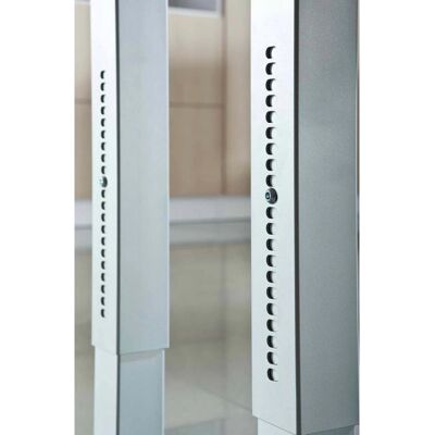 Hammerbacher Verstelbare Hoogte Bureau 160x80cm Hammerbacher Verstelbare Hoogte Bureau 160x80cm