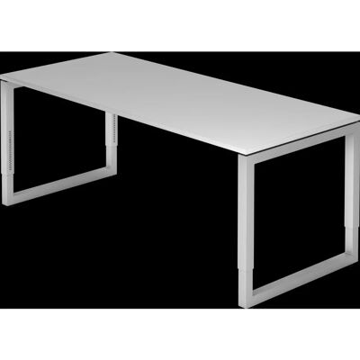 Eurokraft pro ANNY - Stahlrahmentisch - 1800x800mm Eurokraft pro ANNY - Stahlrahmentisch - 1800x800mm