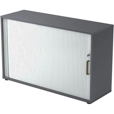 hjh OFFICE PRO BETA 1732S - Abschließbarer Schrank - Aufbewahrung hjh OFFICE PRO BETA 1732S - Abschließbarer Schrank - Aufbewahrung