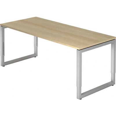 Bureau réglable Hammerbacher RS19 - Bureau / Maison - Publicité Bureau réglable Hammerbacher RS19 - Bureau / Maison - Publicité