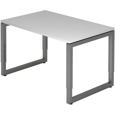 HAMMERBACHER Unni SE1 - Bureau réglable en hauteur - Certifié FSC - Publicité HAMMERBACHER Unni SE1 - Bureau réglable en hauteur - Certifié FSC - Publicité