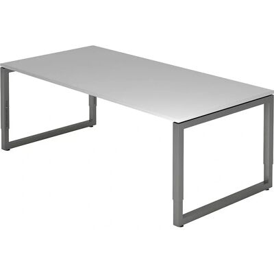 HAMMERBACHER Unni SE1 Bureau - Réglable en hauteur, Certifié FSC - Publicité HAMMERBACHER Unni SE1 Bureau - Réglable en hauteur, Certifié FSC - Publicité