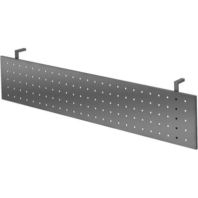 hjh OFFICE PRO RSI 18 G Panneau de confidentialité - Accessoires - Publicité hjh OFFICE PRO RSI 18 G Panneau de confidentialité - Accessoires - Publicité
