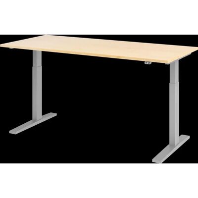 Kaiserkraft UPLINER-K - Elektrisch verstelbaar bureau - 1800mm Kaiserkraft UPLINER-K - Elektrisch verstelbaar bureau - 1800mm