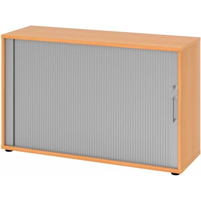 Eurokraft pro Renatus - Armoire en chêne avec serrure - Publicité Eurokraft pro Renatus - Armoire en chêne avec serrure - Publicité