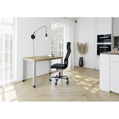 Eurokraft pro RENATUS - Mini-Office 4 - Weiß Schreibtisch Eurokraft pro RENATUS - Mini-Office 4 - Weiß Schreibtisch