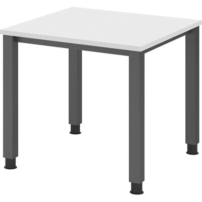 HAMMERBACHER QS08 Höhenverstellbarer Schreibtisch - Büro HAMMERBACHER QS08 Höhenverstellbarer Schreibtisch - Büro