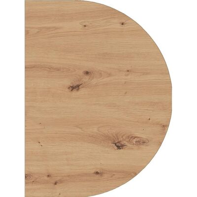 HAMMERBACHER Table d'extension réglable HA60 - Table d'appoint ajustable - Publicité HAMMERBACHER Table d'extension réglable HA60 - Table d'appoint ajustable - Publicité