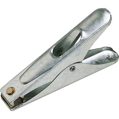 Lorch - 550.0103.0 - Stainless steel - Ground clamp Lorch - 550.0103.0 - Stainless steel - Ground clamp