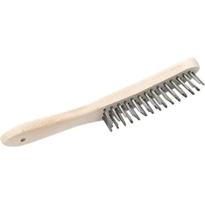Lorch 550.5210.0 Drahtbürste - Wire Brush Lorch 550.5210.0 Drahtbürste - Wire Brush