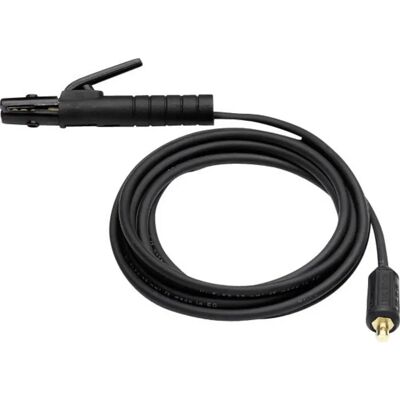 Lorch 551.0210.0 Cable de electrodo de soldadura - 4m Lorch 551.0210.0 Cable de electrodo de soldadura - 4m