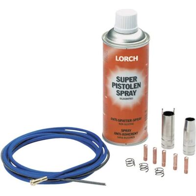 Lorch 551.1021.0 Lasapparatuuraccessoire - Laspistool accessoireset Lorch 551.1021.0 Lasapparatuuraccessoire - Laspistool accessoireset