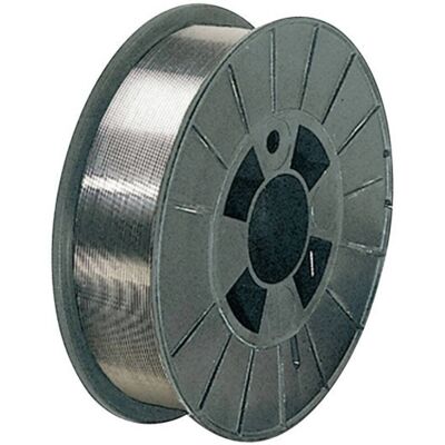 LORCH D200 Stål SG2 0,8mm 5kg MIG/MAG Svetstråd - Spole LORCH D200 Stål SG2 0,8mm 5kg MIG/MAG Svetstråd - Spole