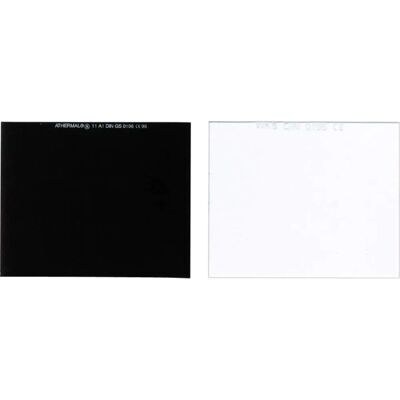 Lorch 535.8200.1 Skyddsglasögon - 10 st Lorch 535.8200.1 Skyddsglasögon - 10 st