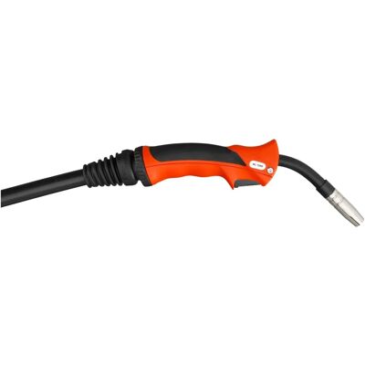 Lorch MIG/MAG Svejsebrænder - 503.1500.4 - Holdbar og Ergonomisk Lorch MIG/MAG Svejsebrænder - 503.1500.4 - Holdbar og Ergonomisk