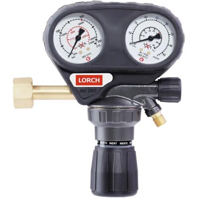 Lorch Modell 570.9265.0 Druckminderer - Argon, CO2, Gas Lorch Modell 570.9265.0 Druckminderer - Argon, CO2, Gas
