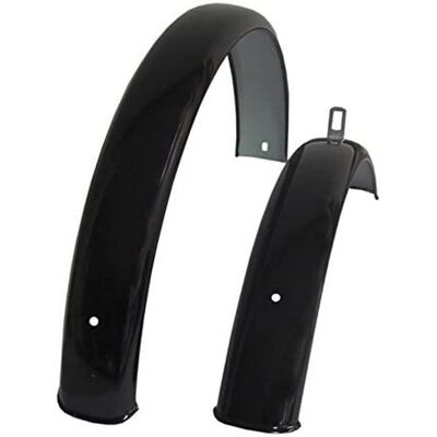 Ensemble de Garde-Boues Universel 16" Büchel - Accessoires pour Enfants - Publicité Ensemble de Garde-Boues Universel 16" Büchel - Accessoires pour Enfants - Publicité