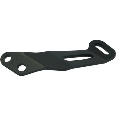 Uchwyt dynamo SR Suntour - CR-850/880/920/980, NCX D/E/S, NEX Czarny Uchwyt dynamo SR Suntour - CR-850/880/920/980, NCX D/E/S, NEX Czarny
