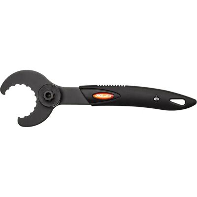 XLC Tretlager-Schlüssel - Shimano Hollowtech II, Truvativ GXP - Fahrradteile XLC Tretlager-Schlüssel - Shimano Hollowtech II, Truvativ GXP - Fahrradteile