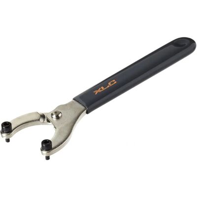 XLC Fiets Gereedschap - Pivotende Moersleutel voor BB05 - Fiets Onderhoud XLC Fiets Gereedschap - Pivotende Moersleutel voor BB05 - Fiets Onderhoud