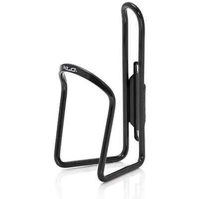 XLC Porte Bouteille BC-A03 - Noir - Porte Bouteille XLC Porte Bouteille BC-A03 - Noir - Porte Bouteille