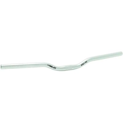 Manubrio XLC HB-M04 - 30mm di Altezza, 25.4mm di Diametro, 630mm di Larghezza Manubrio XLC HB-M04 - 30mm di Altezza, 25.4mm di Diametro, 630mm di Larghezza