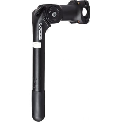 XLC ST-T02 Sykkelstyr - Vinkeljusterbar, Ø 22/2 mm, 100 mm XLC ST-T02 Sykkelstyr - Vinkeljusterbar, Ø 22/2 mm, 100 mm