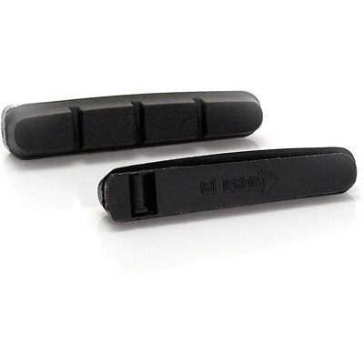 XLC Bremsbelag Gummi Rp R01 - Brake Pads XLC Bremsbelag Gummi Rp R01 - Brake Pads