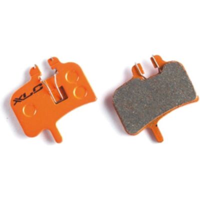 XLC Unisex – Plaquettes de frein BP-O13 - Plaquettes disques - Publicité XLC Unisex – Plaquettes de frein BP-O13 - Plaquettes disques - Publicité