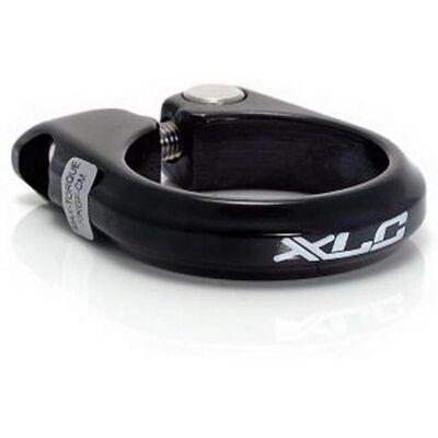 XLC PC-B02 Saddle Support - Supports saddle stability, Aluminum, 34.9 mm, Black XLC PC-B02 Saddle Support - Supports saddle stability, Aluminum, 34.9 mm, Black