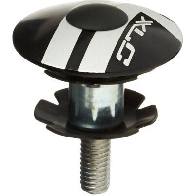 XLC A-Head Plug Aluminium 1 tomme - Sykkeltilbehør XLC A-Head Plug Aluminium 1 tomme - Sykkeltilbehør