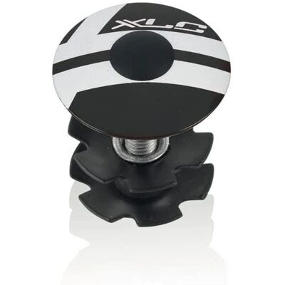 XLC AP-S01 Capuchon de précharge - Accessoires vélo XLC AP-S01 Capuchon de précharge - Accessoires vélo
