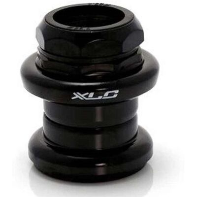 XLC HS-S02 Gängad styrrör - Cykeltillbehör XLC HS-S02 Gängad styrrör - Cykeltillbehör