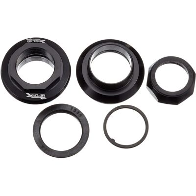 XLC Kompakt HS-S03 Gjenget Headset - Svart XLC Kompakt HS-S03 Gjenget Headset - Svart