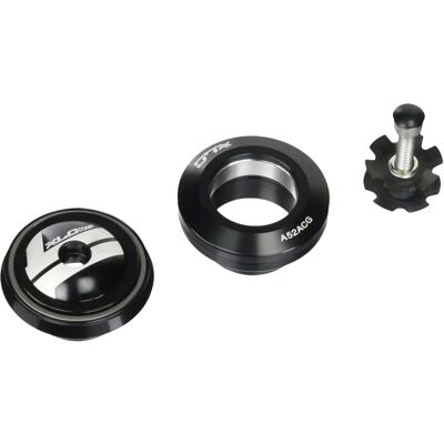 Conjunto de dirección XLC Comp A-Head - 1 1/8 pulgadas, negro Conjunto de dirección XLC Comp A-Head - 1 1/8 pulgadas, negro