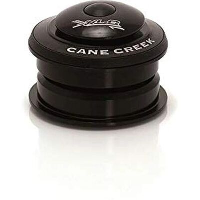 XLC cykelstyr - 1-1/8 tum, Svart, 30 mm XLC cykelstyr - 1-1/8 tum, Svart, 30 mm