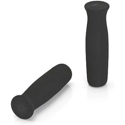 XLC GR-G12 Cork Handlebar Grips - Handlebar grips XLC GR-G12 Cork Handlebar Grips - Handlebar grips