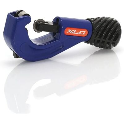XLC Fahrradkomponenten Cortador Tubo Horquilla - Blau/Schwarz - Fahrradteile XLC Fahrradkomponenten Cortador Tubo Horquilla - Blau/Schwarz - Fahrradteile