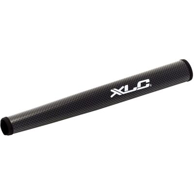 XLC Chain Protector - Carbon Neoprene - Black XLC Chain Protector - Carbon Neoprene - Black
