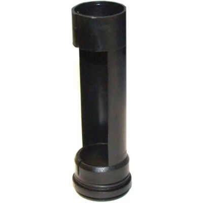 Fourche suspendue SR Suntour XCR - Socket de guide - Noir - Publicité Fourche suspendue SR Suntour XCR - Socket de guide - Noir - Publicité