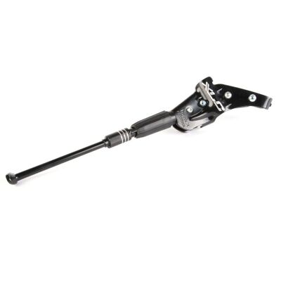 Soporte de Bicicleta XLC KS-R02 - 26-28 pulgadas, Negro Soporte de Bicicleta XLC KS-R02 - 26-28 pulgadas, Negro